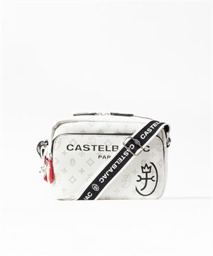 ショルダーバッグ＜サシャ＞ | カステルバジャック（CASTELBAJAC）公式通販