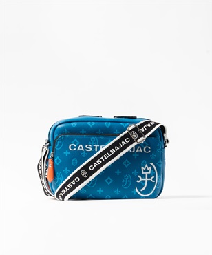 ショルダーバッグ＜サシャ＞ | カステルバジャック（CASTELBAJAC）公式通販