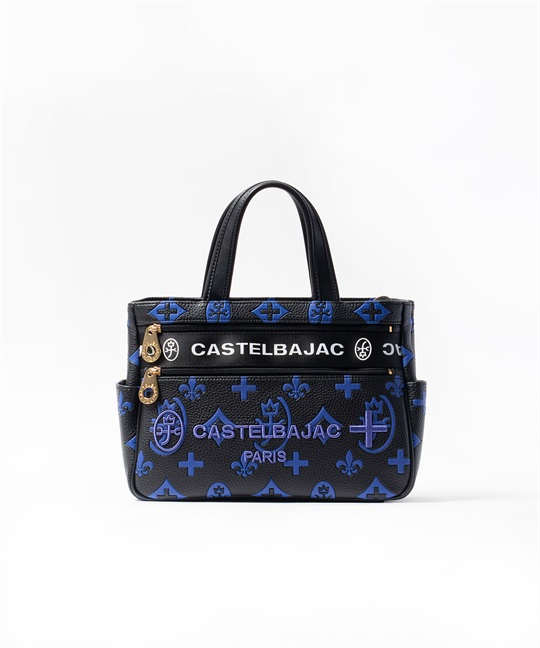 ドライビングトートバッグ＜クレア＞ | カステルバジャック