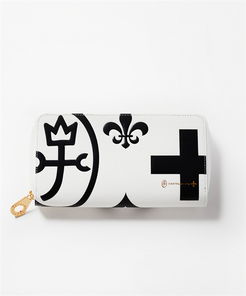 セカンドウォレット＜ネゼル＞ | カステルバジャック（CASTELBAJAC