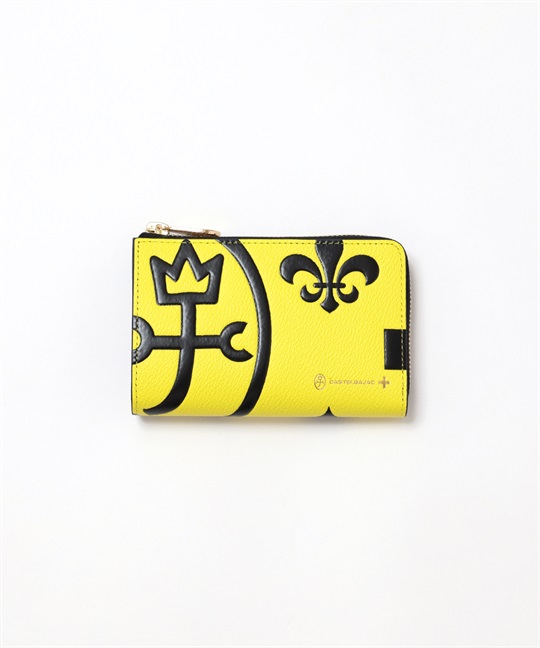 二つ折り財布 カード段6＜ネゼル＞ | カステルバジャック（CASTELBAJAC