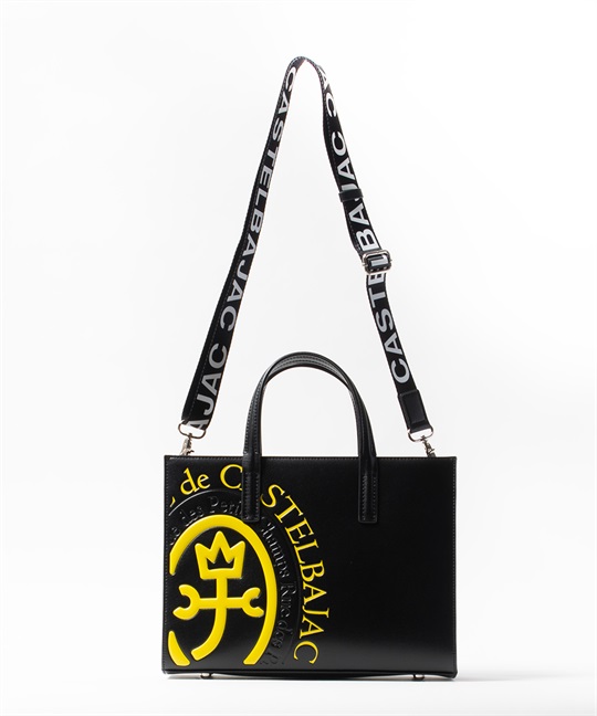 トートバッグ B5＜コメット＞ | カステルバジャック（CASTELBAJAC