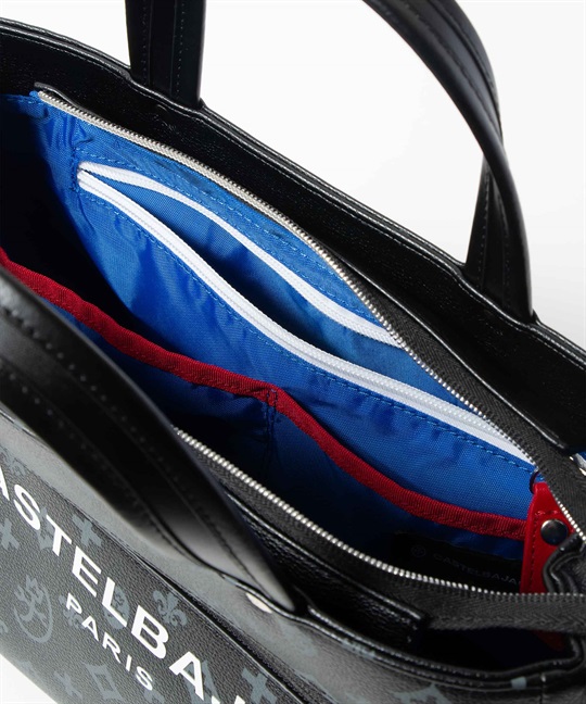 ドライビングトートバッグ＜サシャ＞ | カステルバジャック