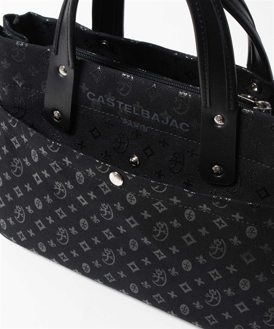 ドライビングトートバッグ＜インサイト＞ | カステルバジャック