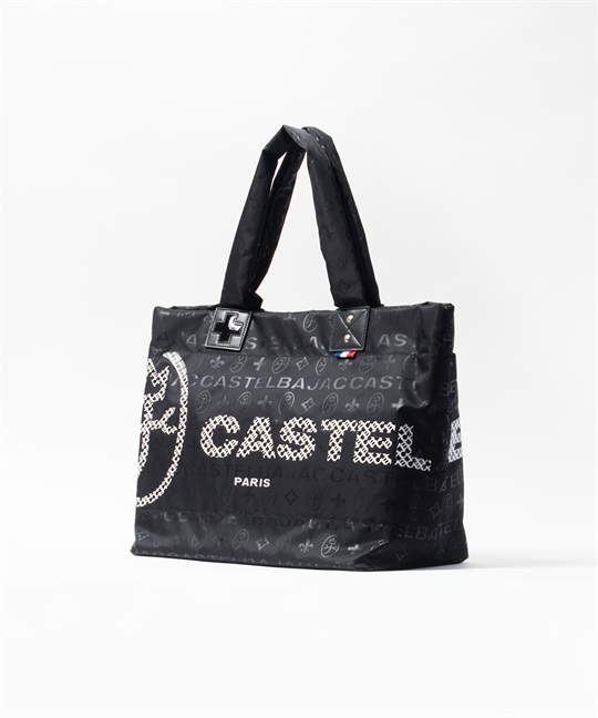 トートバッグ B4＜パセ＞ | カステルバジャック（CASTELBAJAC）公式通販