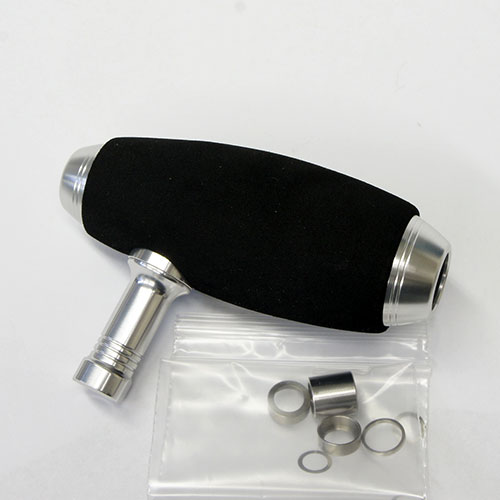 オーシャンマーク KNOB HN AE85/EX-SILVER(18) シルバー ☆特別価格