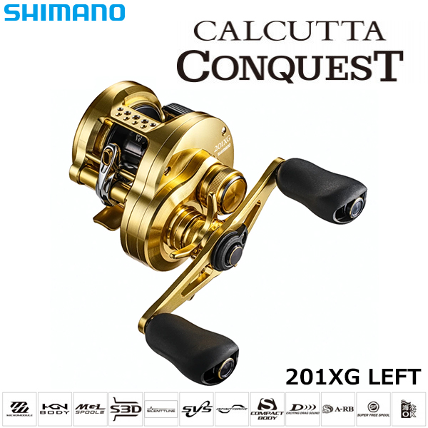 シマノ(SHIMANO) 22 バンタム XG LEFT(左) ☆特別割引品 22 バンタム