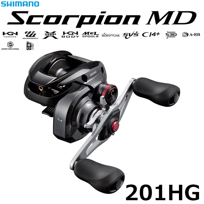 シマノ(SHIMANO) 16メタニウム MGL HG 右 ○完売しました。 メタニウム