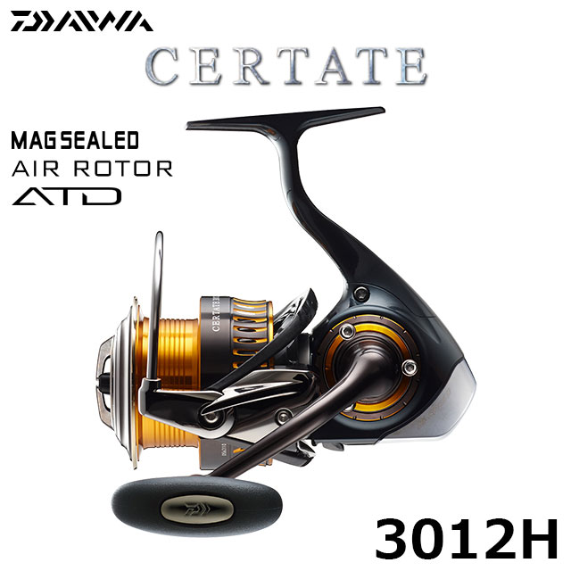 ダイワ(DAIWA) 16セルテート 3012H ☆特別割引品 セルテート(CERTATE