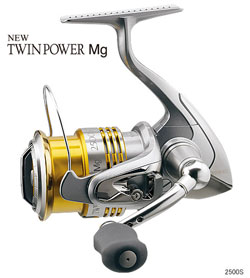 09ツインパワーMG C2000S ☆特別割引品 ツインパワーXD ☆NEW | 激安