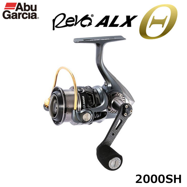 アブガルシア(Abu Garcia) ゼノン(ZENON) 2000S ☆セール特別割引品