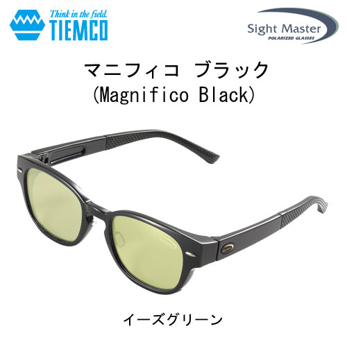 サイトマスター マニフィコブラック イーズグリーン ☆セール特別価格