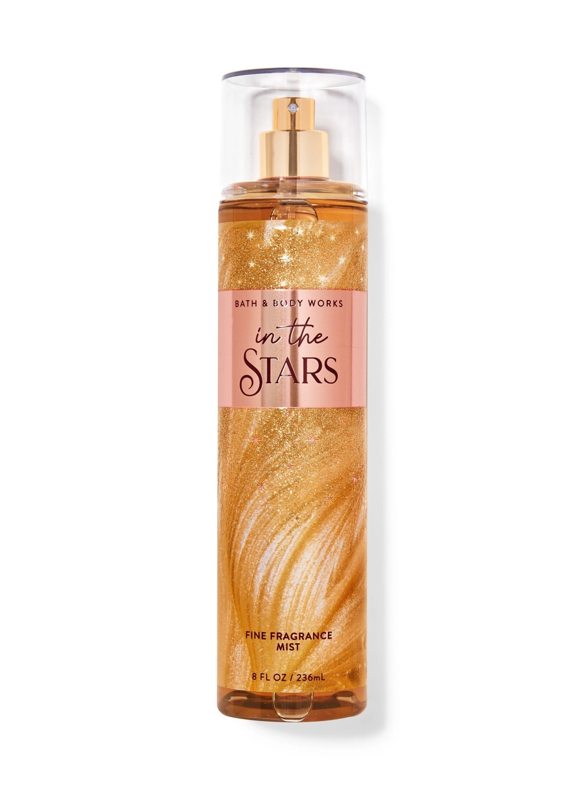 Bath&BodyWorks】ファインフレグランスミスト：in the Stars - ルーム