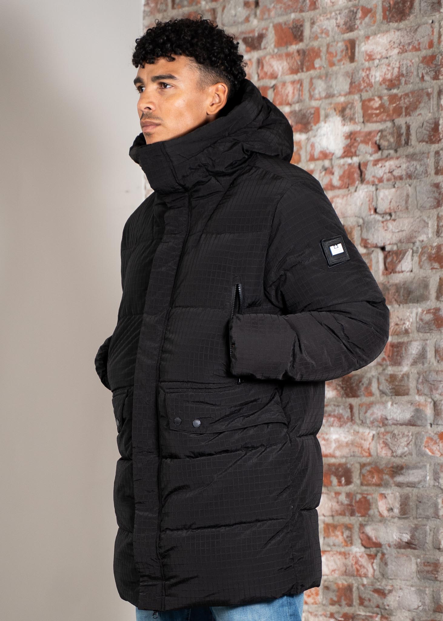 Weekend Offender at Casual Lads | British Casual Style