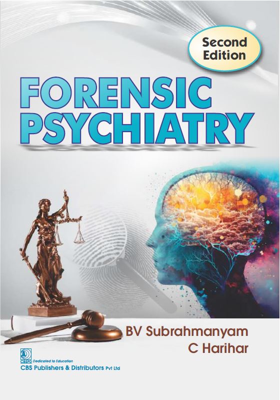 健康・医学 Textbook of Forensic Psychiatry, 3rd ed. 健康・医学