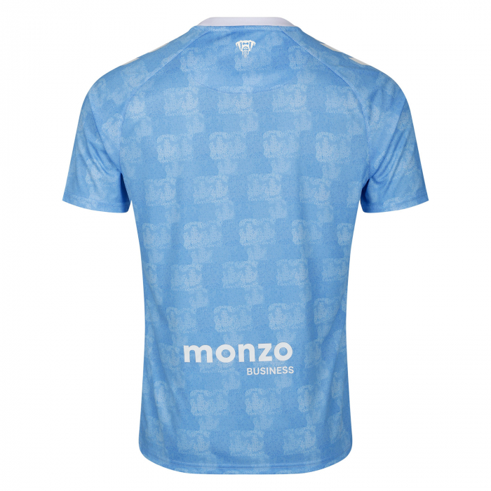 Coventry City Adult 25/26 SS Home Shirt