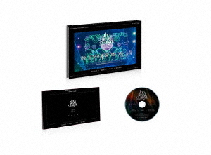 Ensemble Stars! Cast Live Starry Symphony -the Dead Of Night- To