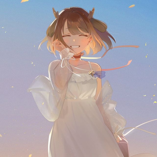 VRアーティスト“鹿乃”、2024年第3弾新作「愛と哀」リリース