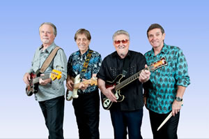 ベンチャーズ / ・ジャパニーズ・シングル・コレクション [5CD+CD-ROM