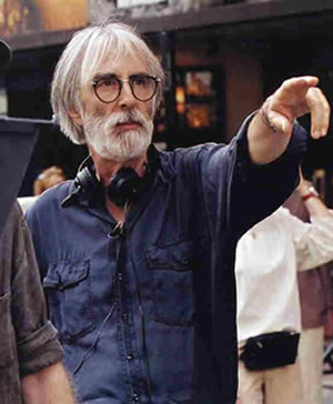 ミヒャエル・ハネケ - CDJournal