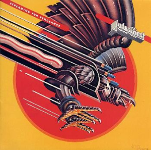 ジューダス・プリースト（Judas Priest）、紙ジャケ発売決定