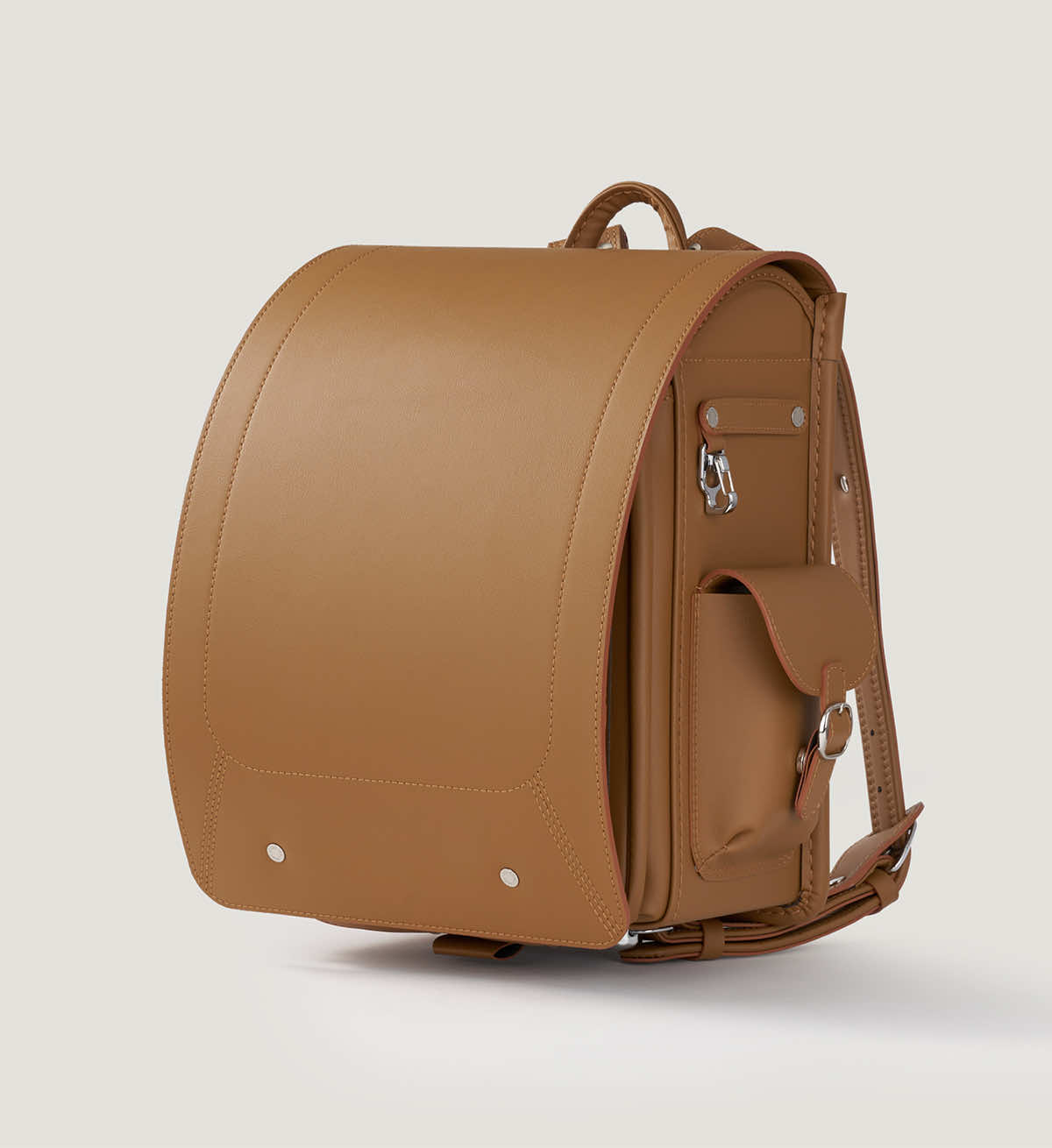 ARTISAN キャメル | ランドセル | セルのランドセル | ＋CEL HOME