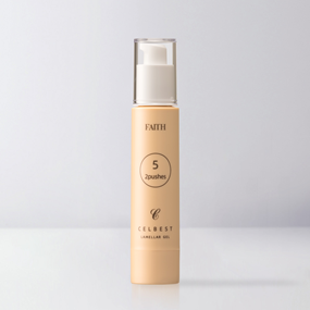 フェース インシスト ラメラ U.B.P. メイクベース N | セルベスト化粧品