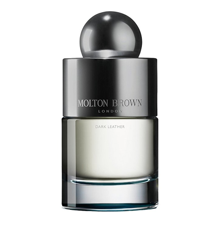 Celes (セレス) | Molton Brown − Dark Leather (モルトンブラウン