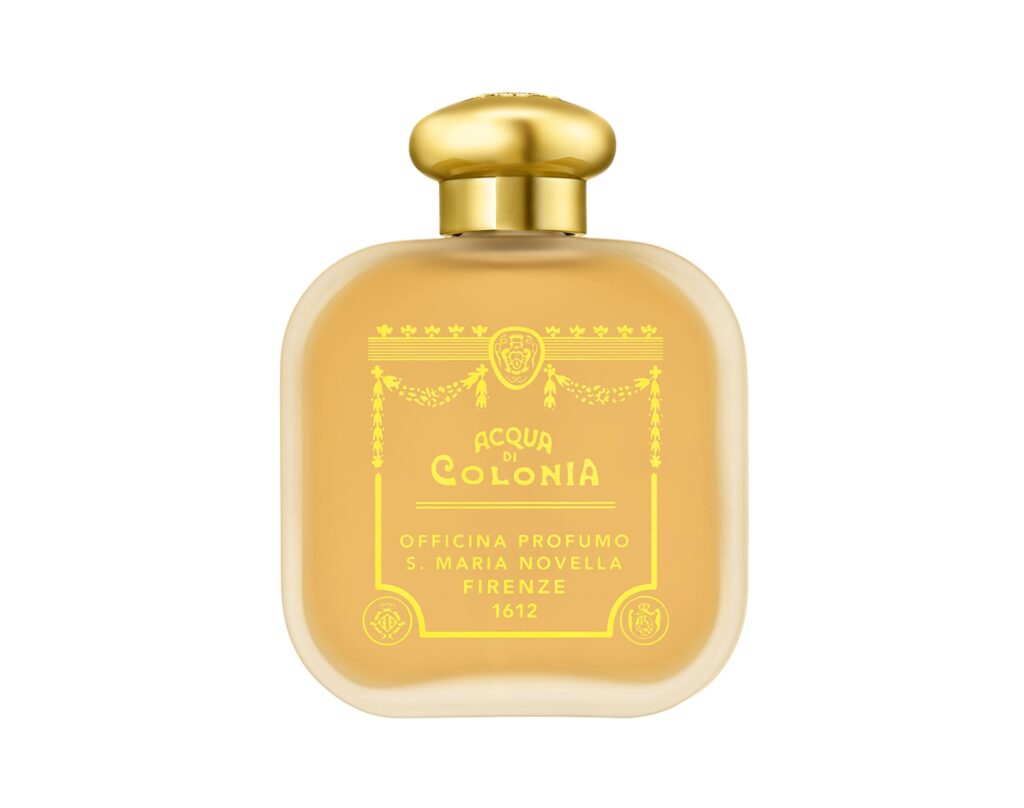 Celes (セレス) | Santa Maria Novella − Fresia (サンタマリア