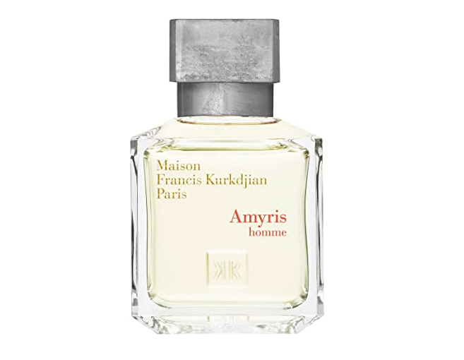 Celes (セレス) | Maison Francis Kurkdjian - Amyris Homme (メゾン