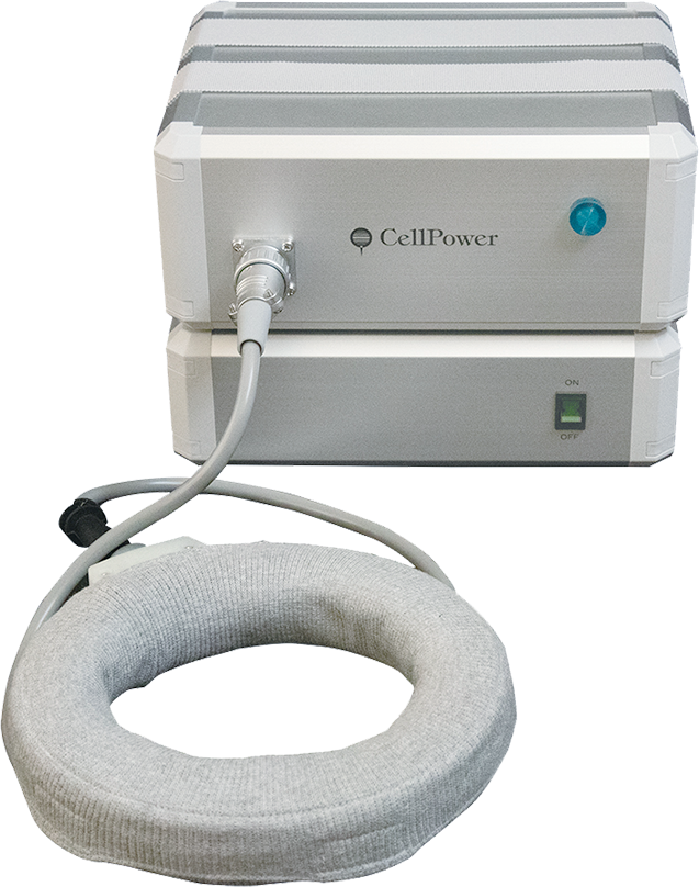 オンラインショップ｜健康維持器具のことなら | CellPower (セルパワー)