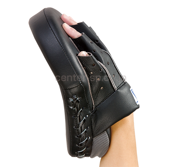 CM-65 パンチングミットハイグレードタイプ / センタースポーツ