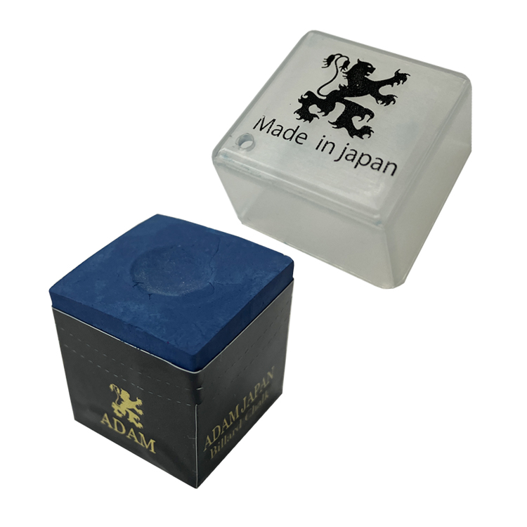 良品】ビリヤード キュー Adamスコーピオン ロゴ入りキャップ&ケース