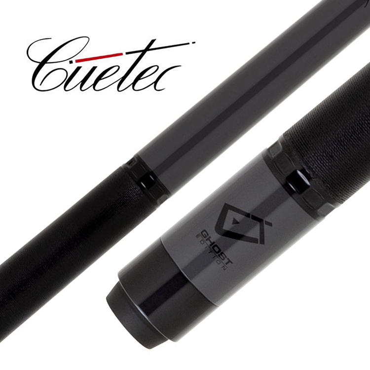 値下げします！】Cuetec シナジー ビリヤード シャフト 11.8 10山
