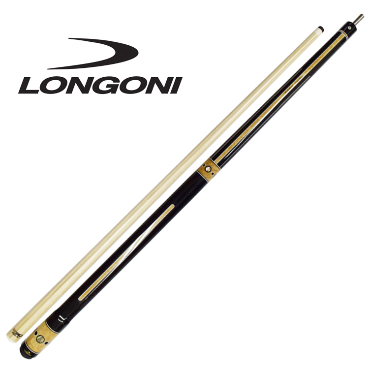 LONGONI キャロムキュー Amalia by Frederic Caudron 3C プレイキュー