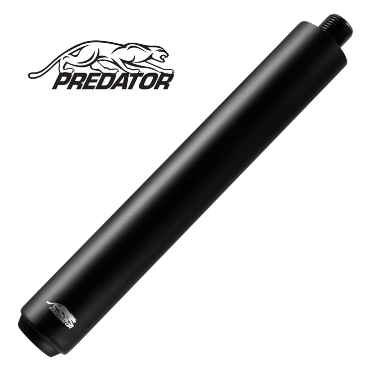 Predator QRエクステンション2 8インチ (マットブラック) 商品詳細