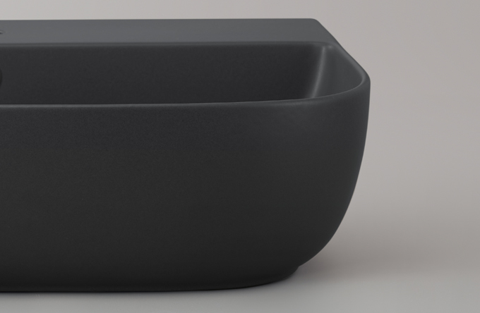 SB1811U｜洗面ボウル（洗面器）｜美しいデザインの洗面ボウルならセラ