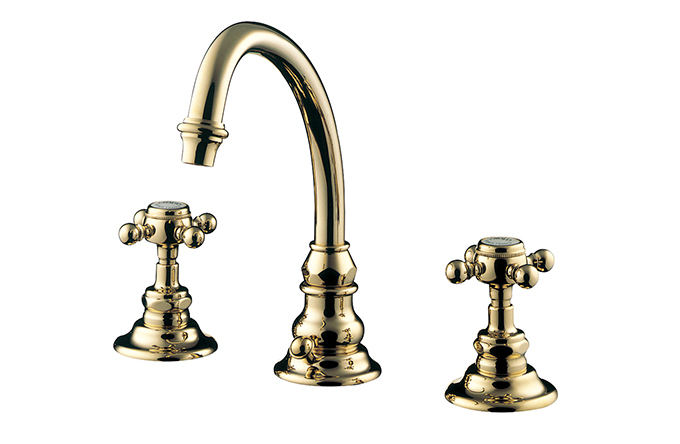 HR2260A｜洗面・手洗器用水栓｜美しいデザインの洗面ボウルならセラ