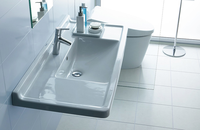 DV030410U｜洗面ボウル（洗面器）｜美しいデザインの洗面ボウルなら