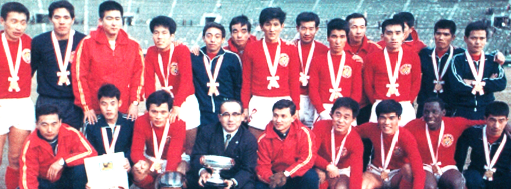 沿革 | セレッソ大阪オフィシャルウェブサイト | Cerezo OSAKA