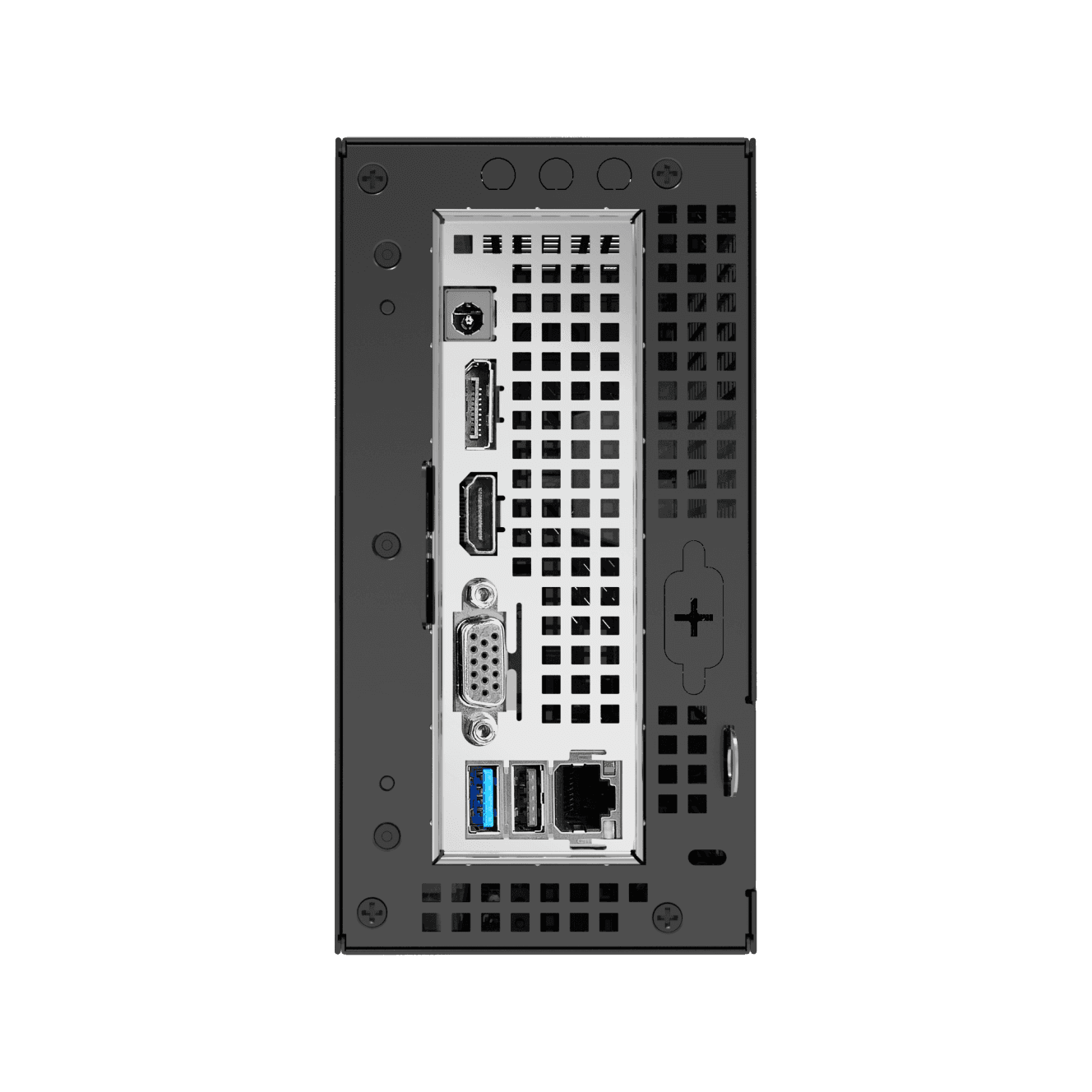 DeskMini A300/B/BB/BOX/JP | ASRock(アスロック) AMD A300 MiniSTX