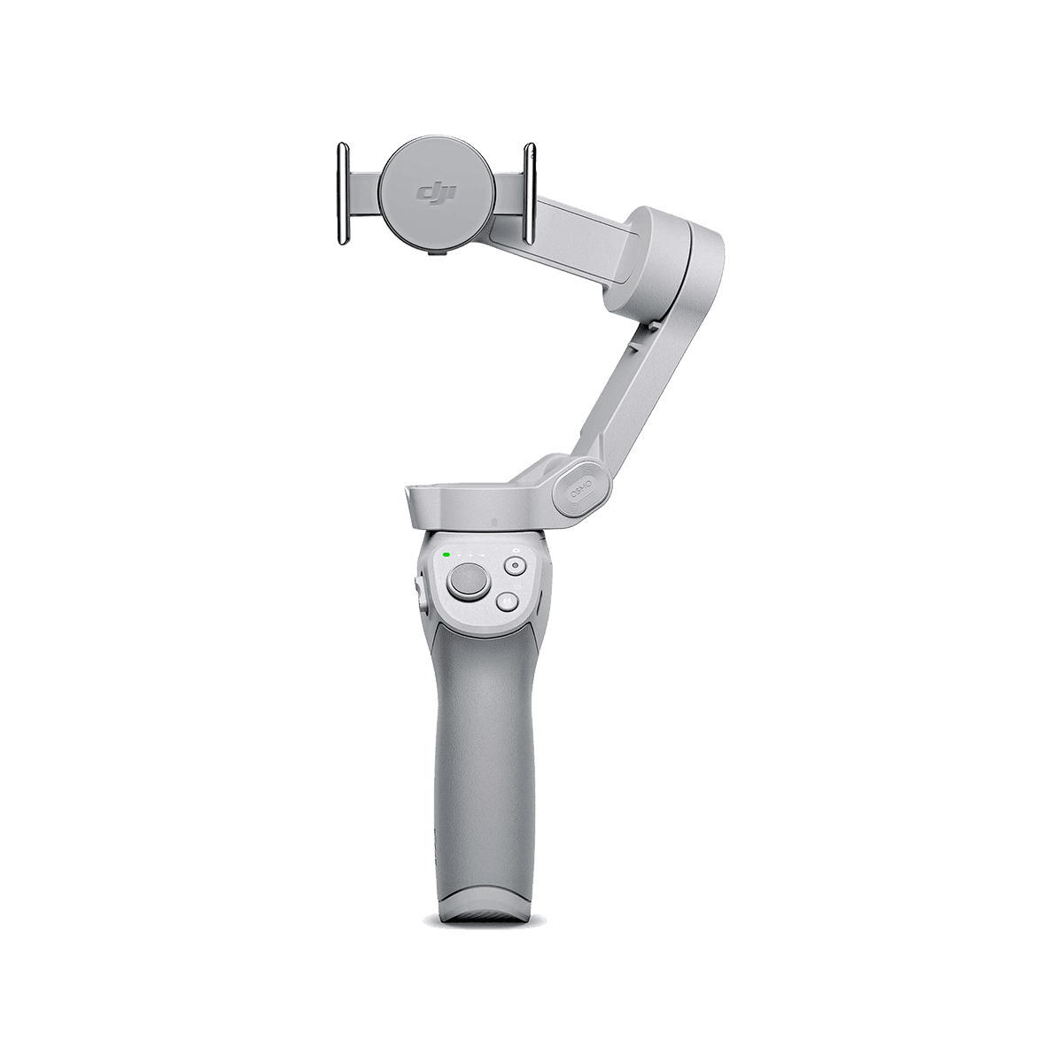 DJI OM 4 | モバイルデバイス用 手ブレ補正付き高性能ジンバル DJI OM