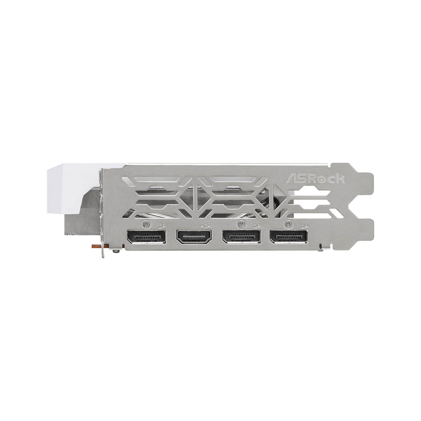 RX7600 SL 8GO | ASRock(アスロック) Radeon RX 7600 搭載