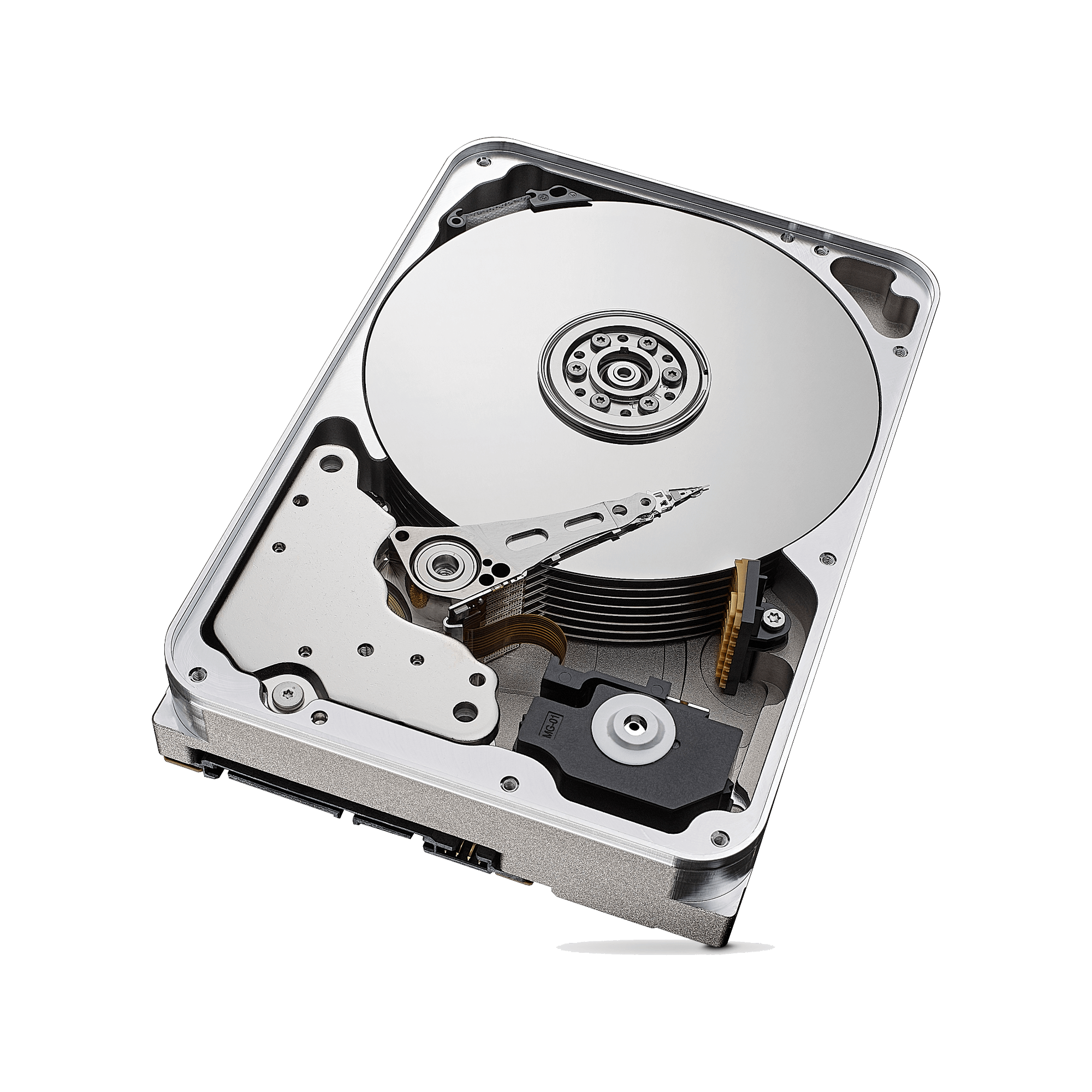 ST8000VN004 | ST8000VN004 | Seagate IronWolf NAS向け SATA3 6Gbps