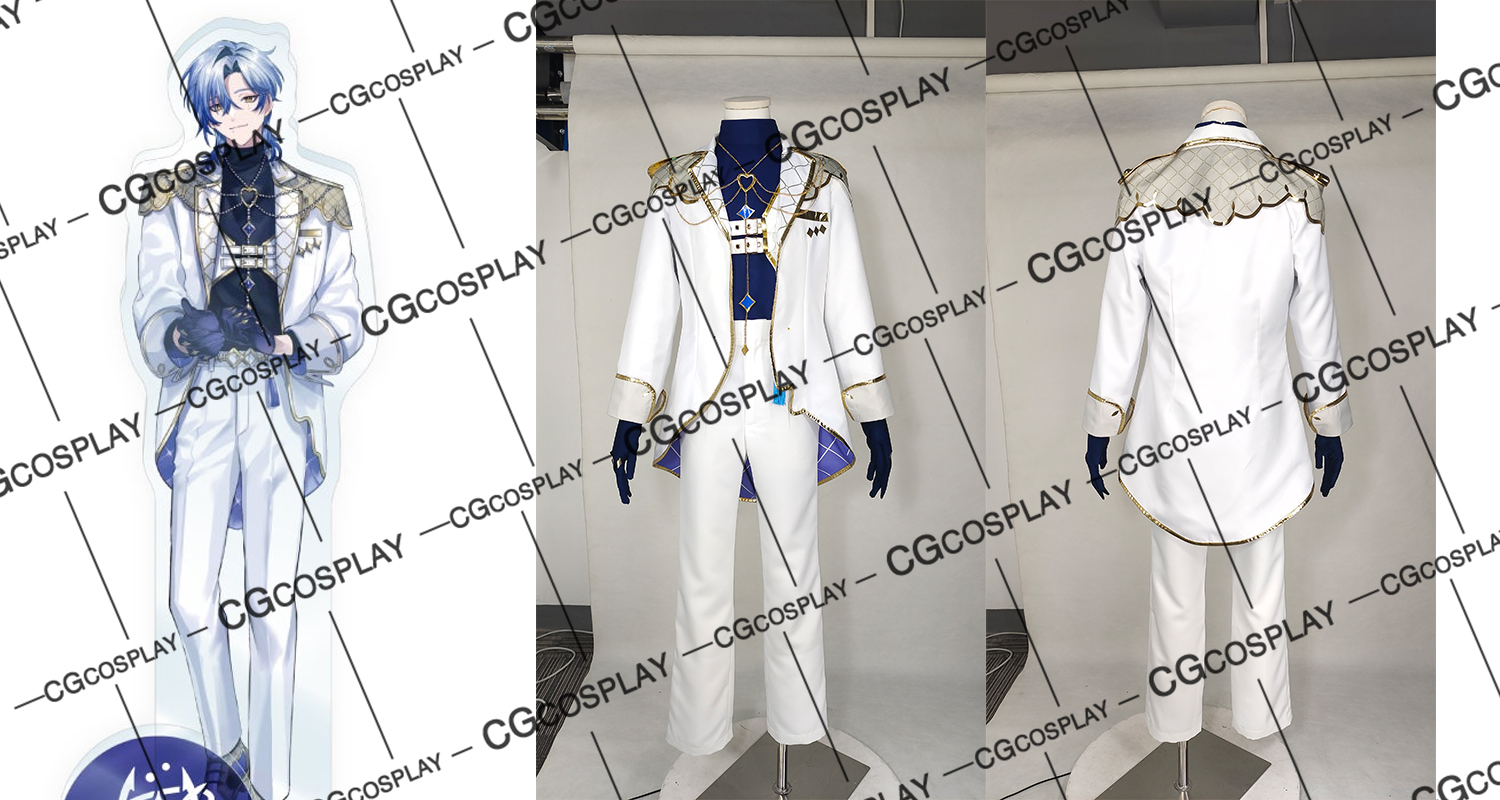 Vtuber みたらし団 Half Anniversary にじさんじ ミラン・ケストレル