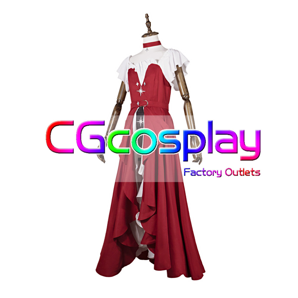 バーチャルYouTuber VTuber 7th Anniversary アンジュ・カトリーナ