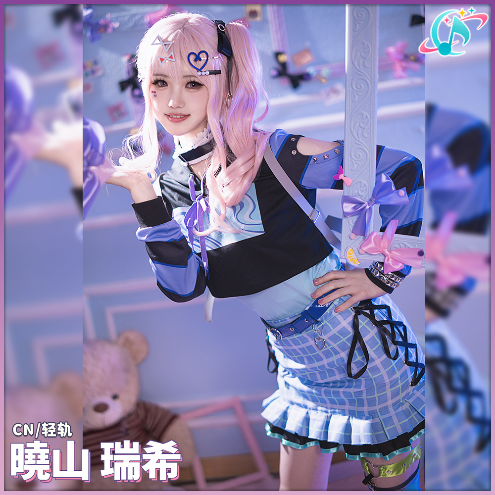 プロジェクトセカイ カラフルステージ！ 25時、ナイトコードで。 星3