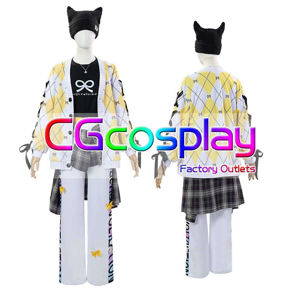 バーチャルYouTuber VTuber VOLTACTION 3rd Anniversary 風楽奏斗