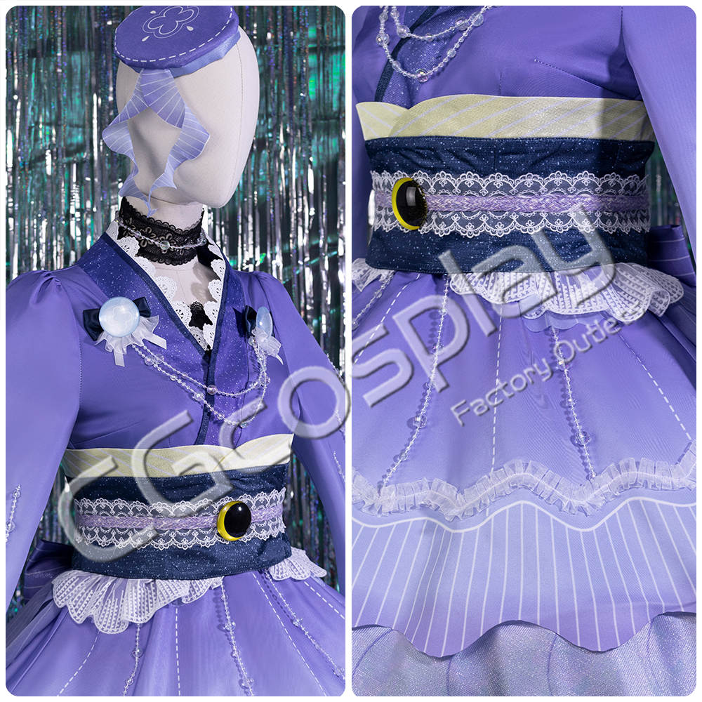 ラブライブ！蓮ノ空女学院スクールアイドルクラブ スリーズブーケ 月夜