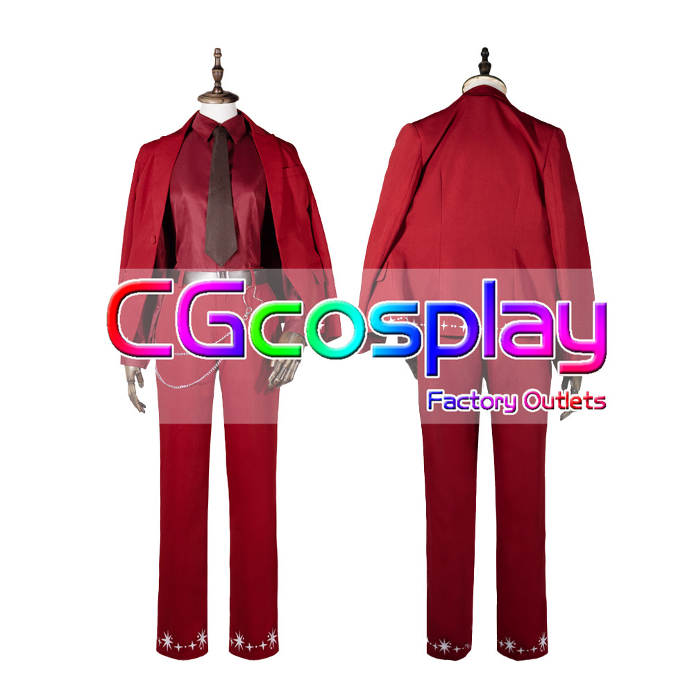 バーチャルYouTuber VTuber 7th Anniversary ローレン・イロアス